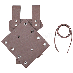 PU Leather Knife Sword Sheaths&nbsp;AJEW-WH20001-90C-02