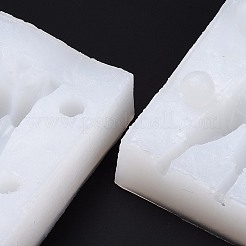 DIY Silicone Craft Doll Body Mold&nbsp;LS-DIY-I082-04