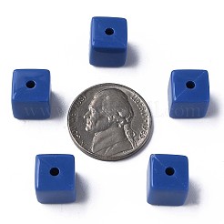Opaque Acrylic Beads&nbsp;MACR-S373-148-A16