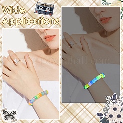 DIY Jewelry Making Findings Kits&nbsp;DIY-YW0011-09