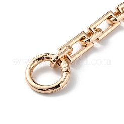 Alloy Chain Bag Strap Extenders&nbsp;FIND-WH0110-413G