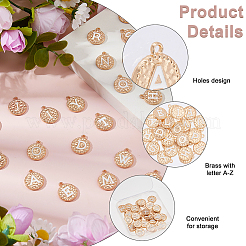 1Bag 26Pcs Alloy Enamel Pendants&nbsp;ENAM-HS0001-09A