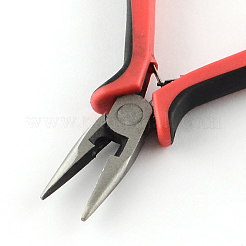 45# Carbon Steel Jewelry Plier Sets&nbsp;PT-R010-03
