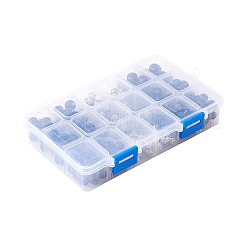 200PCS Natural Lava Rock Beads&nbsp;DIY-PH0014-01