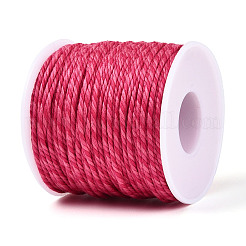 50M Braided Polyester Cord&nbsp;OCOR-T017-02L