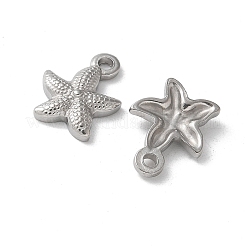 304 Stainless Steel Pendants&nbsp;STAS-I330-058P