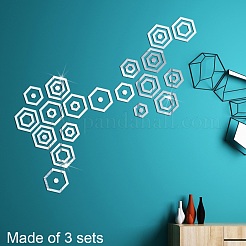 Acrylic Self Adhesive Furniture Films&nbsp;DIY-WH0224-78