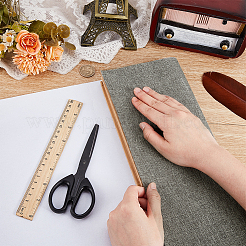 DIY Polyester Fabrics&nbsp;DIY-OC0012-31B
