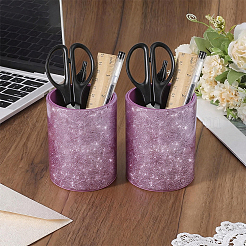 Imitation Leather Pen Holders&nbsp;AJEW-CL0005-72
