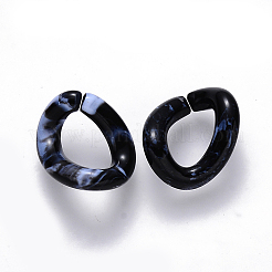 Acrylic Linking Rings&nbsp;OACR-T023-05E