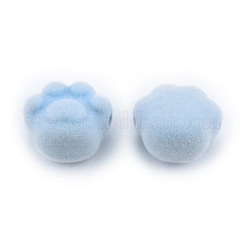 Opaque Resin Beads&nbsp;RESI-G047-02B
