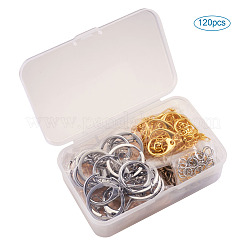 DIY Keychain Kits&nbsp;KEYC-TA0003-05
