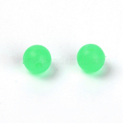 PE Fishing Luminous Beads&nbsp;FIND-WH0072-15B-A