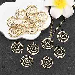 SHEGRACE Brass Pendants&nbsp;XGRQ2C455-397G