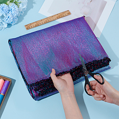 Polyester Fabric&nbsp;DIY-WH0888-864