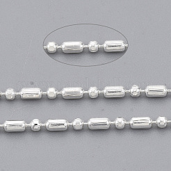 Brass Ball Chains&nbsp;X-CHC-S008-010E-S