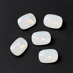 Opal Style K9 Glass Rhinestone Cabochons&nbsp;RGLA-J038-01C-234