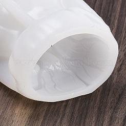 Skull DIY Silicone Candle Molds&nbsp;SIL-F014-02B