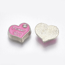 Alloy Cabochons&nbsp;PALLOY-T054-110