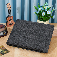 Felt Fabric&nbsp;DIY-WH0061-036A
