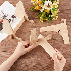 Detachable Bamboo Cookbook Recipe Stands&nbsp;ODIS-FG0001-56