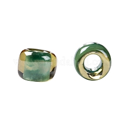 TOHO Round Seed Beads&nbsp;SEED-JPTR08-0380