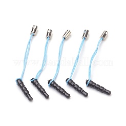 Plastic Mobile Dustproof Plugs&nbsp;MOBA-F003-B