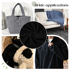 Polyester Fabric&nbsp;DIY-WH0671-162B
