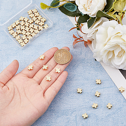 50Pcs Alloy Beads&nbsp;FIND-DC0005-53