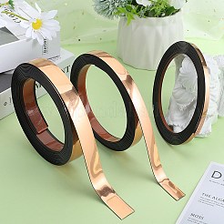PVC Plastic Edge Banding&nbsp;DIY-WH0504-91C-02