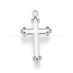 Brass Pendants&nbsp;X-KK-F762-02P