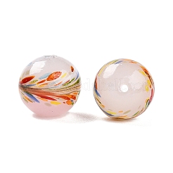 Handmade Lampwork Beads&nbsp;X1-LAMP-T023-02A-06