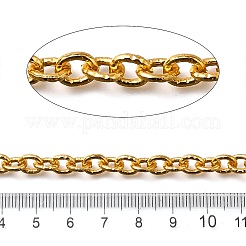 Aluminium Cable Chains&nbsp;CHA-F004-05G