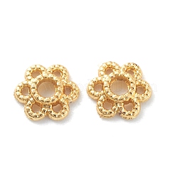 Alloy Bead Caps&nbsp;PALLOY-A067-02G