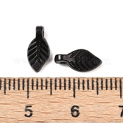 Transparent Acrylic Charms&nbsp;LS-OACR-G054-02D