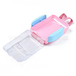Polystyrene Plastic Bead Containers&nbsp;LS-CON-S043-069