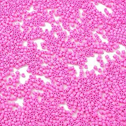 Baking Paint Glass Seed Beads&nbsp;SEED-S042-05B-88