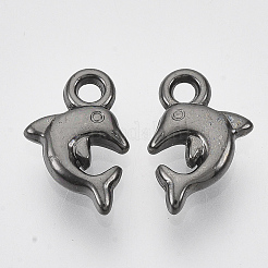 CCB Plastic Charms&nbsp;CCB-T009-08B