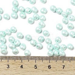 6/0 Glass Seed Beads&nbsp;X1-SEED-L011-08A-14