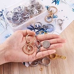 DIY Keychain Kits&nbsp;KEYC-TA0003-05
