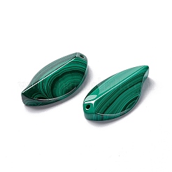 Gemstone Pendants&nbsp;X-MALA-37X15