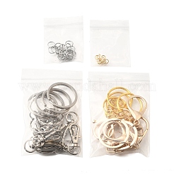 DIY Keychain Making Finding Kits&nbsp;DIY-FP0001-46