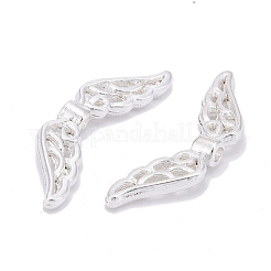 Alloy Beads&nbsp;PALLOY-AD49079-S-FF