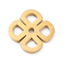 304 Stainless Steel Spacer Beads&nbsp;STAS-G295-49G