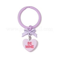 Resin Keychains&nbsp;KEYC-JKC01207