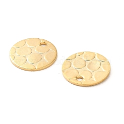 Brass Charms&nbsp;KK-F907-05G