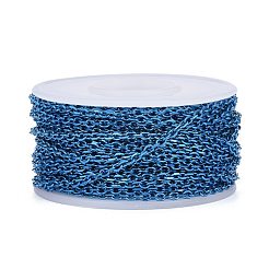 Electrophoresis 304 Stainless Steel Cable Chains&nbsp;CHS-I003-K03