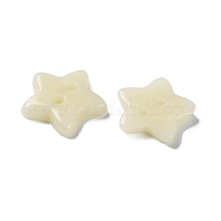 Ceramics Buttons&nbsp;PORC-B001-05B-02