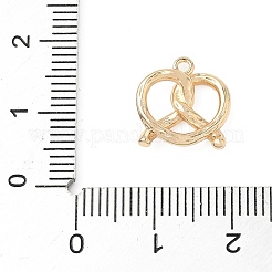 Brass Charms&nbsp;KK-Q037-02A-G