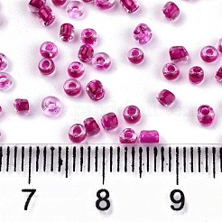 6/0 Glass Seed Beads&nbsp;X-SEED-A014-4mm-139